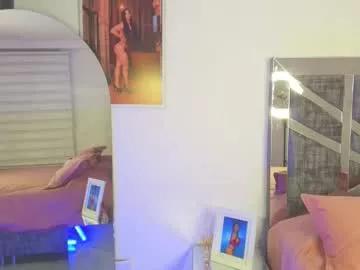 Freechat meghann_sweet on Chaturbate