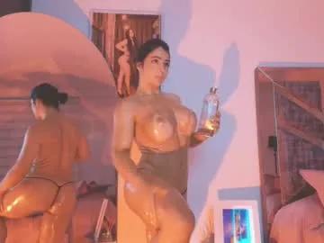 Freechat meghann_sweet on Chaturbate