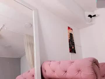 Freechat melanie_milleer on Chaturbate