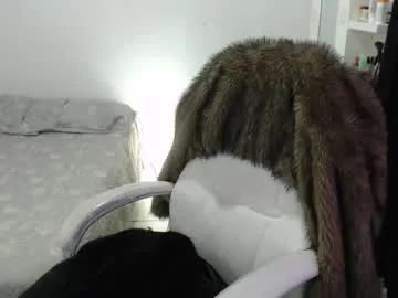 Private melanniegarzon on Chaturbate