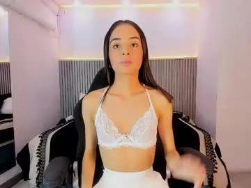 Private melany_hoffman on Chaturbate