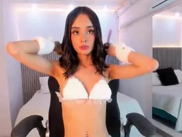 Private melany_hoffman on Chaturbate