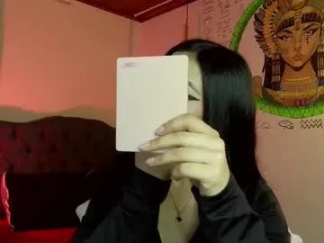 melissa_dolce — Heeyyy! :) **welcome to my room** #latina #cei #joi #sissy #miss