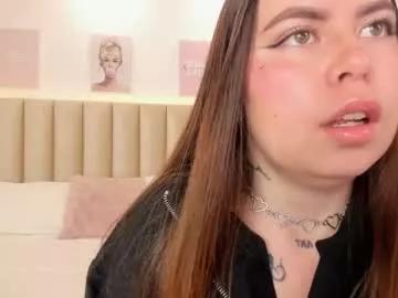 Freechat melissa_es on Chaturbate