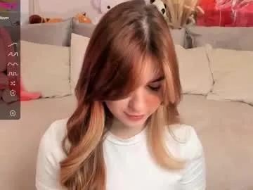 melissamiles — Hi i am new here! #18 #bigtits #new #teen #redhair GOAL:  ANAL PLUG TIME [419 tokens remaining]