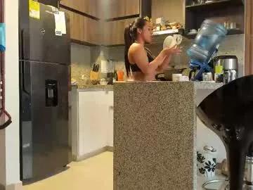 Freechat mellanie33 on Chaturbate