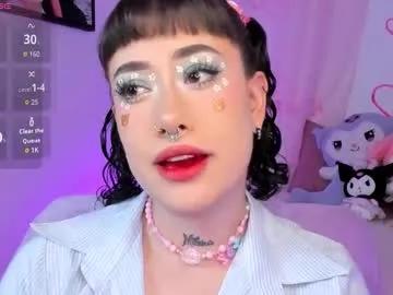 Freechat melody_suarez on Chaturbate