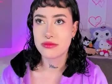 Freechat melody_suarez on Chaturbate