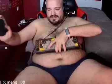 Freechat menditeta on Chaturbate