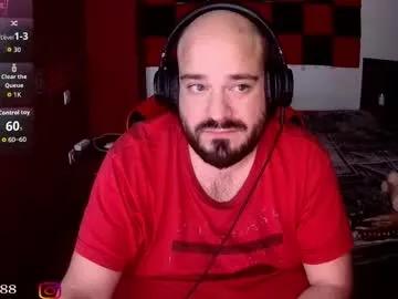 Freechat menditeta on Chaturbate