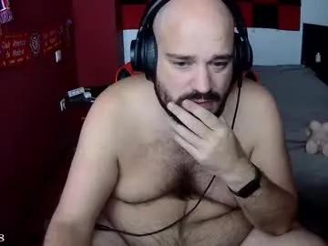 Chaturbate menditeta is Freechat menditeta — GOAL: control toy 2 min With more than 1000 TK exclusive prize #chubby #bigass #bear #hairy #lovense