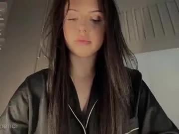 Freechat menndi on Chaturbate