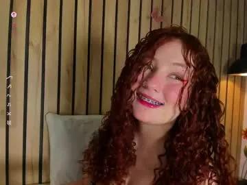 Freechat merida_murat on Chaturbate