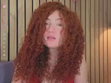 Freechat merida_murat on Chaturbate