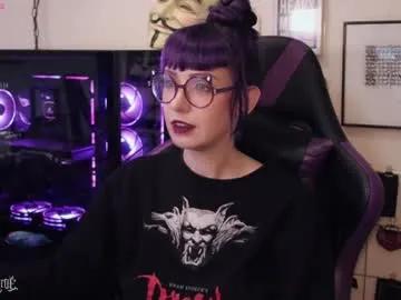 Chaturbate merrickmonroe is Freechat merrickmonroe — Tryna have a chill hang #goth #glasses #longhair #private