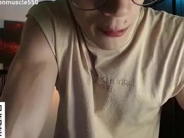 metatron_muscle on Chaturbate