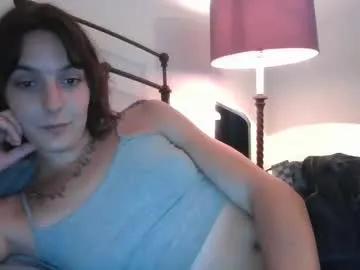 Freechat mia_177 on Chaturbate