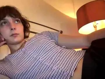 Freechat mia_177 on Chaturbate