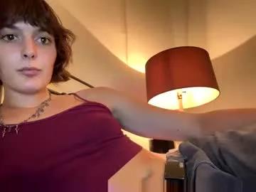Freechat mia_177 on Chaturbate