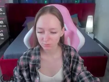 mia_e1fie — GOAL: Remove panties [217 tokens remaining] favorite numbers 25, 111,  private, Drive me crazy, I want a hard orgasm with you :) #teen #smalltits #skinny #18 #natural