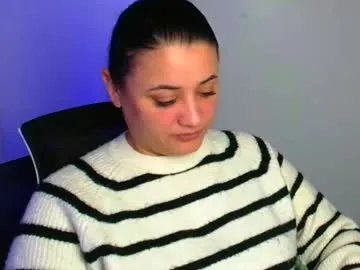 mia_july — GOAL: Welcome to CB [56 tokens remaining] Welcome to my room! #new #milf  #bigboobs #shy #cute