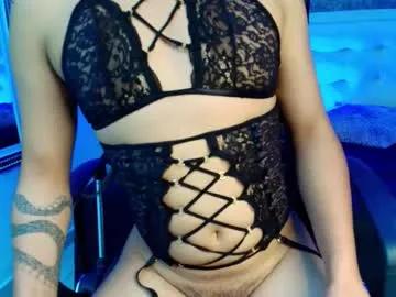 Freechat mia_roos13 on Chaturbate