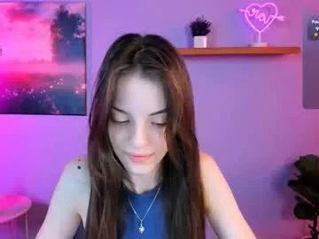 mia_starrr_ on Chaturbate