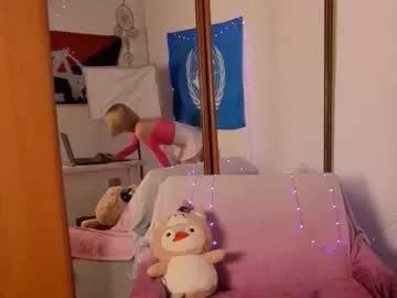 mia_vebes on Chaturbate