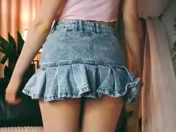 mia_vebes on Chaturbate