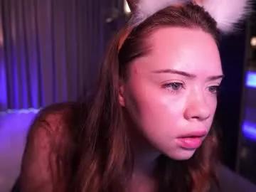 Freechat mia_vixen_ on Chaturbate