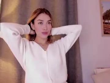 Freechat mia_white11 on Chaturbate