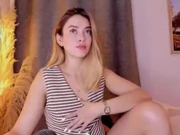 Freechat mia_white11 on Chaturbate