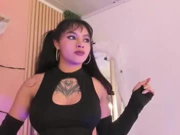 Private mia_zafir on Chaturbate