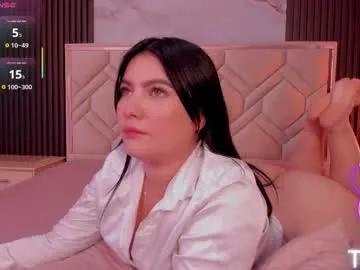 Freechat miaafarrel on Chaturbate