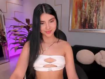 mialaurence_ — GOAL: Full naked + Striptease [86 tokens remaining]  I'm ready to have fun with you  #petite #latina #young #longhair #blowjob