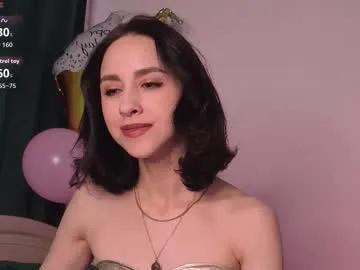 Freechat miasweetashoney on Chaturbate