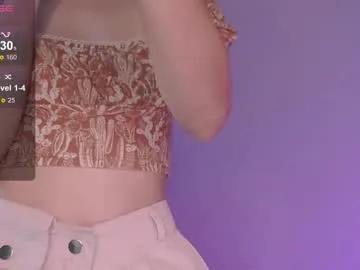 Freechat miasweetashoney on Chaturbate