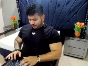 Freechat michael_hill1 on Chaturbate