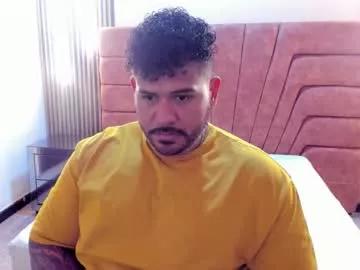 Freechat michael_hill1 on Chaturbate