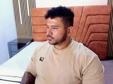 Freechat michael_hill1 on Chaturbate