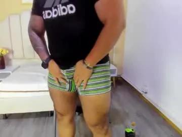 Freechat michael_hill1 on Chaturbate