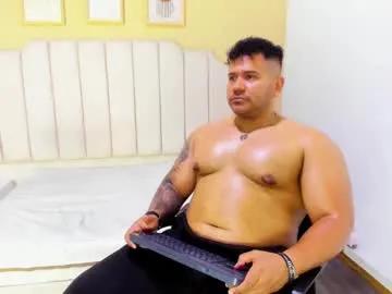 Freechat michael_hill1 on Chaturbate