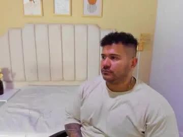 Freechat michael_hill1 on Chaturbate