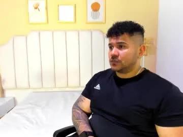 Freechat michael_hill1 on Chaturbate