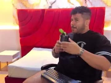 Freechat michael_hill1 on Chaturbate