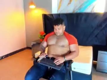 Freechat michael_hill1 on Chaturbate