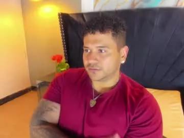 Freechat michael_hill1 on Chaturbate