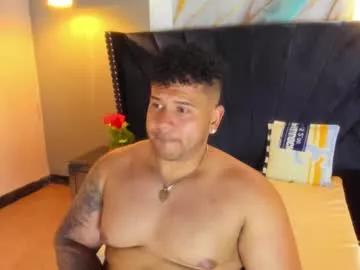 Freechat michael_hill1 on Chaturbate