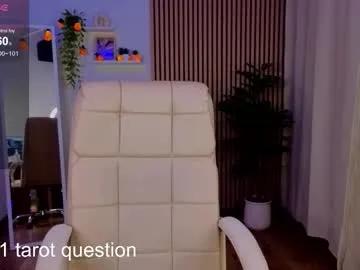 Freechat michelle__luna on Chaturbate