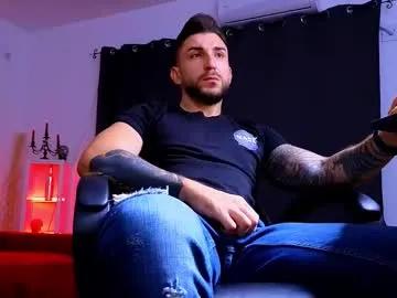 Freechat mightyaaron on Chaturbate